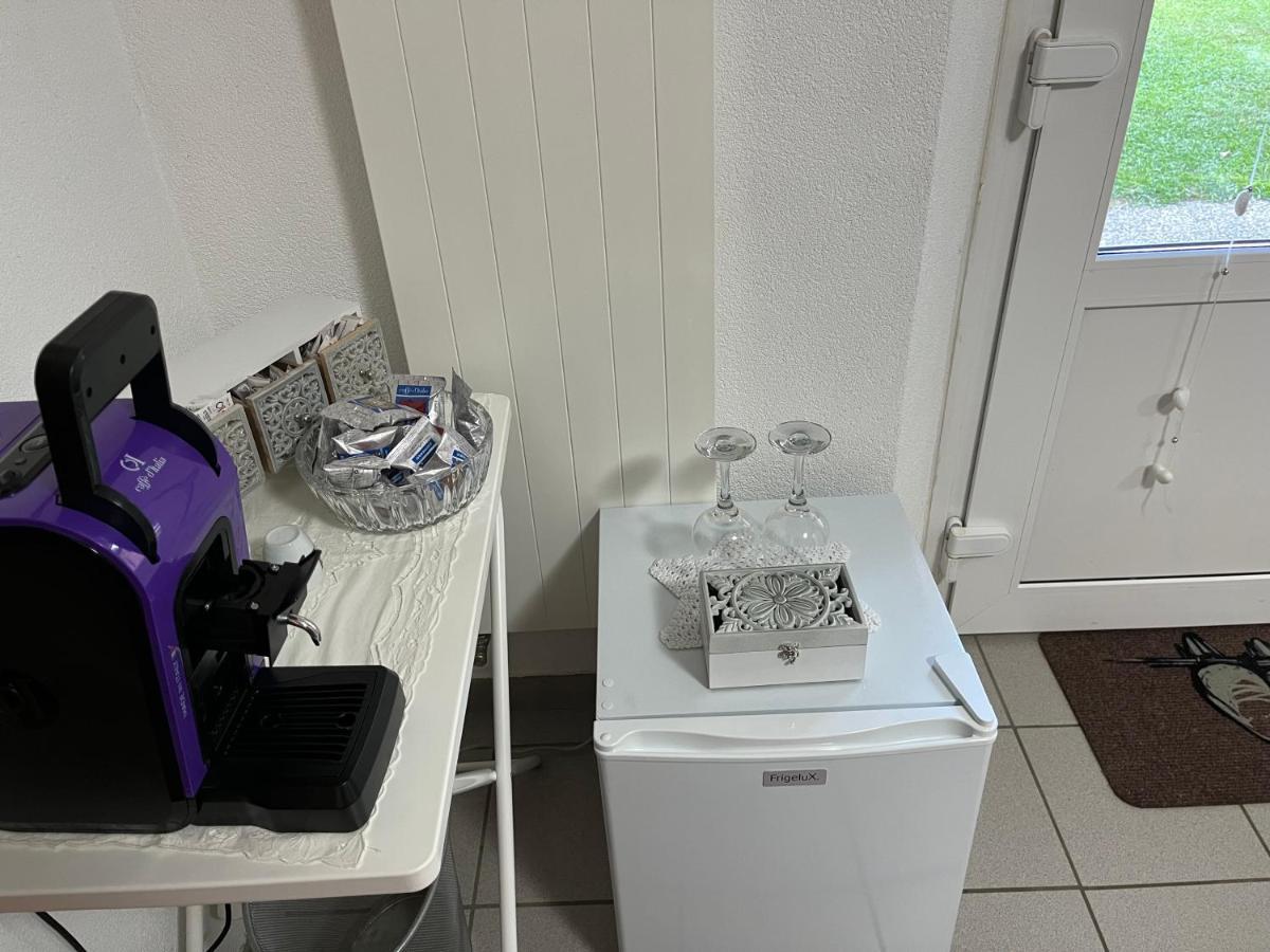 Casa Stefania Con Giardino A Lugano Hotel Grancia Екстериор снимка